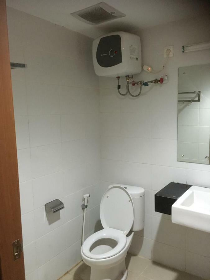 Beverly Dago Apartment Bandung Exterior foto