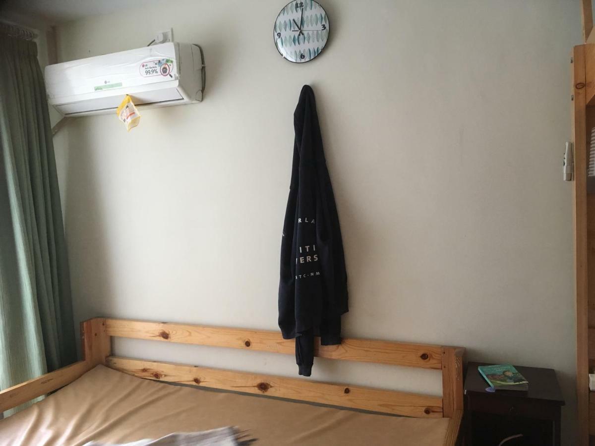 Beverly Dago Apartment Bandung Exterior foto
